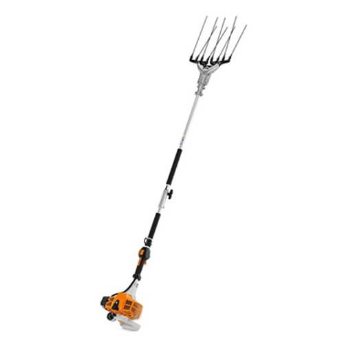 Abbacchiatore e scuotitore