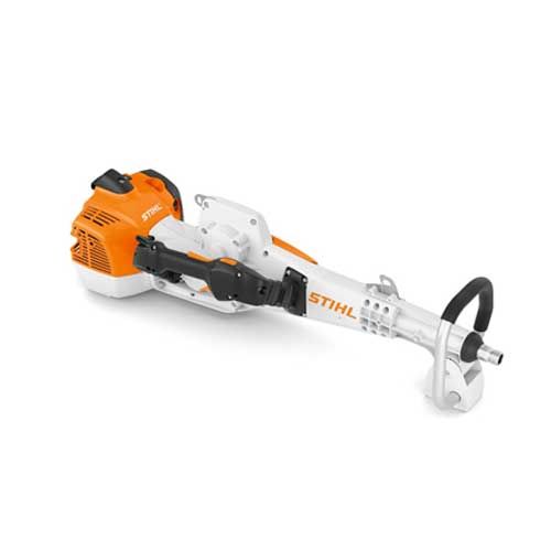 Abbacchiatore e scuotitore