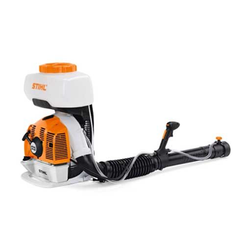 ATOMIZZATORI E IRRORATORI