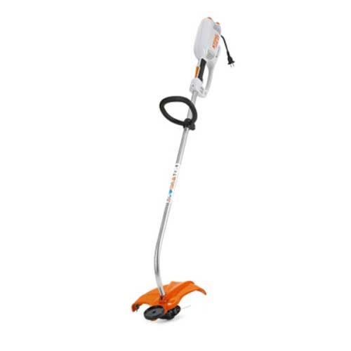 decespugliatore elettrico