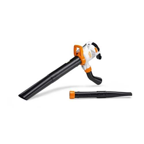 soffiatore elettrico