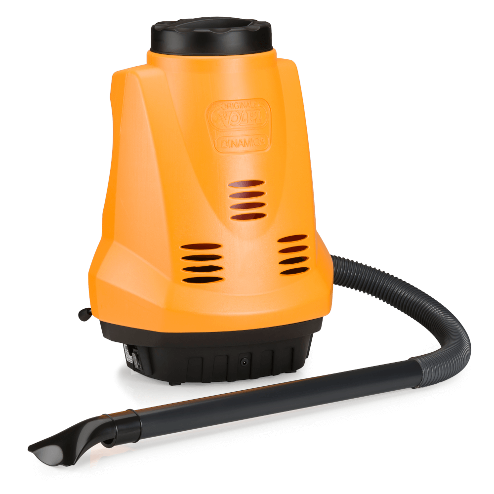 Volpi Originale produzione di attrezzature per agricoltura, giardinaggio e uso industriale