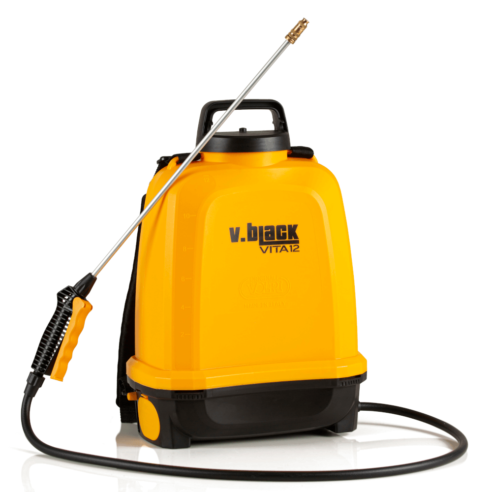 Volpi Originale produzione di attrezzature per agricoltura, giardinaggio e uso industriale