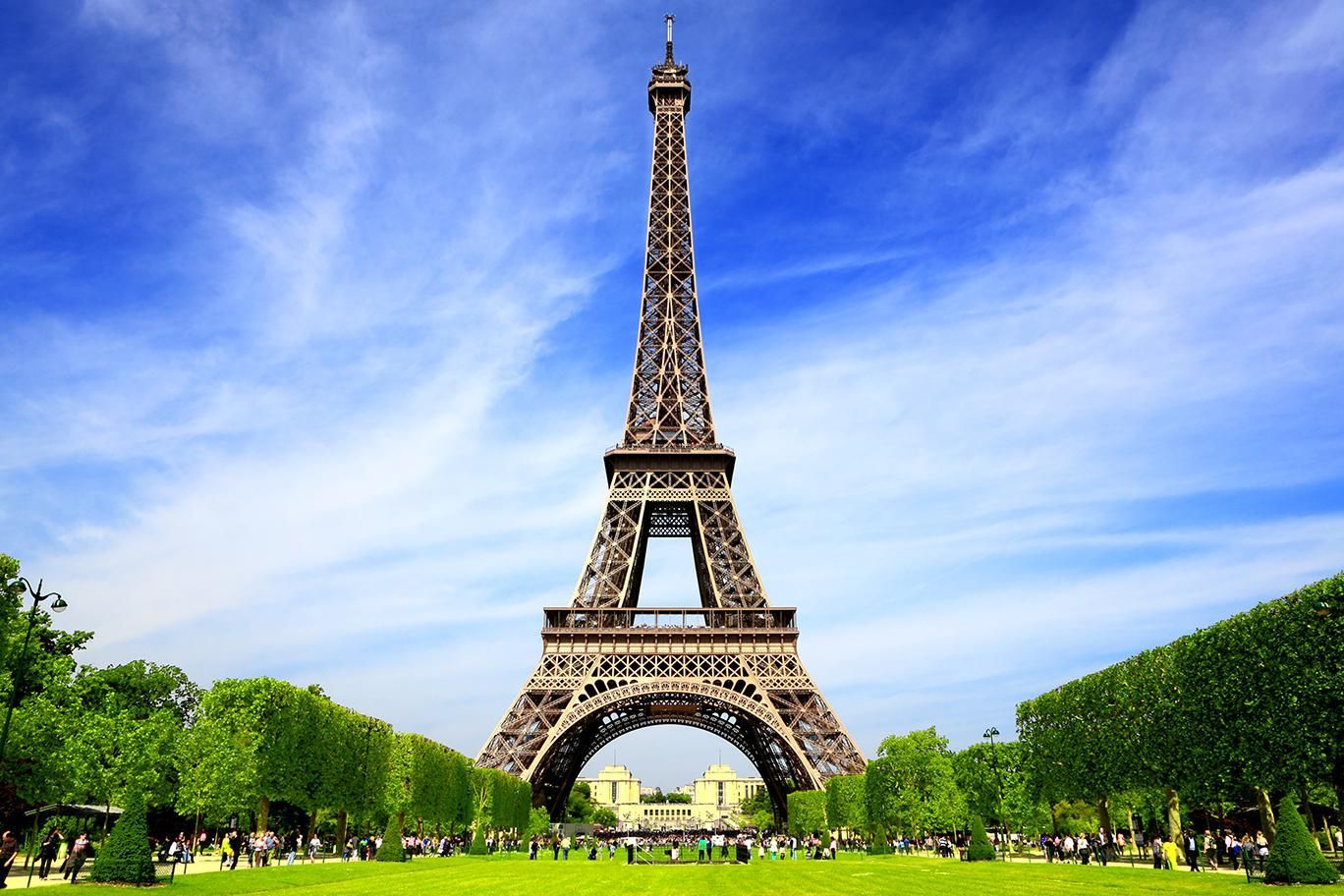 France Top tours and activities
