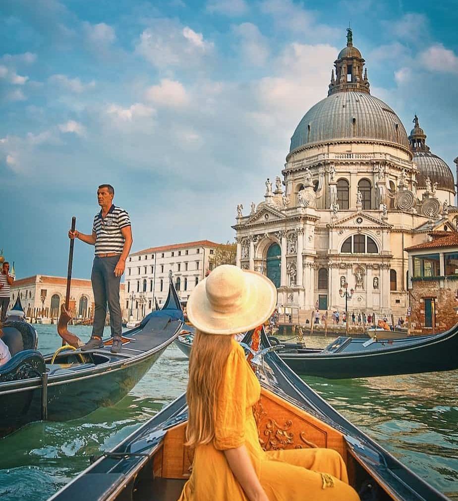 Italy Top tours and activities