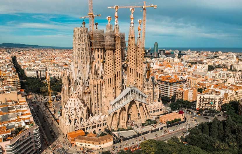 Spain Top tours and activities