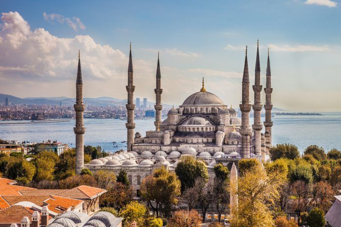 Turkey Top tours and activities