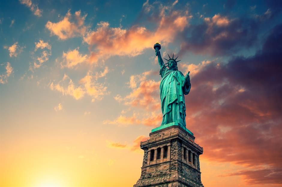 United States Top tours and activities