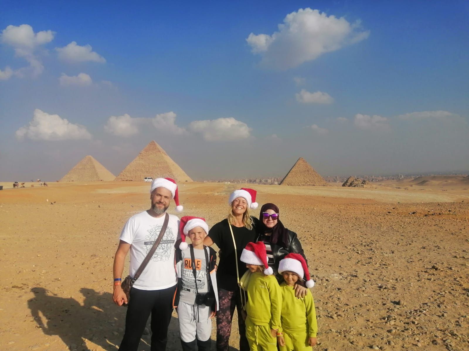 Things to know before you visit Cairo