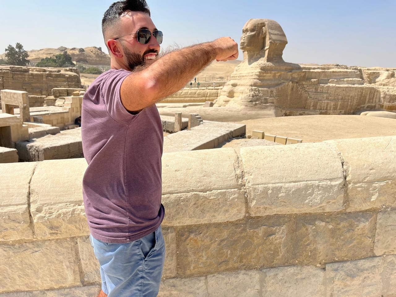  Egypt tour packages