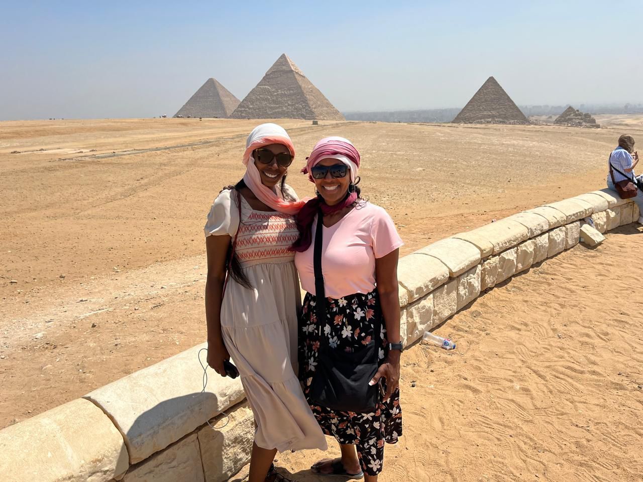 cairo tours 