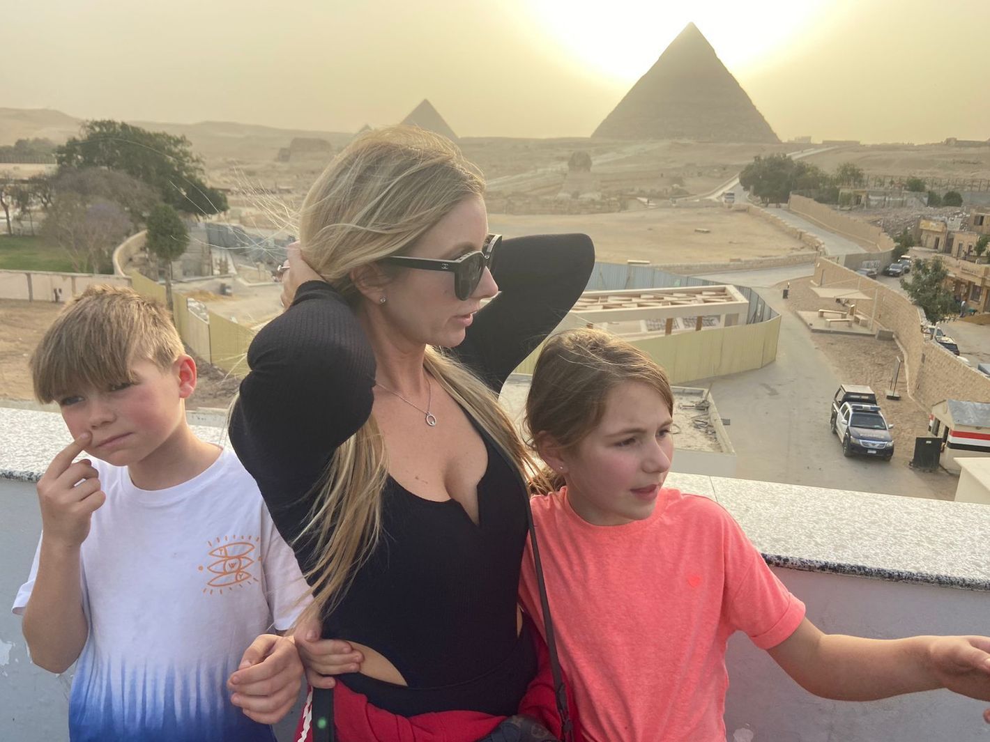 cairo tours 