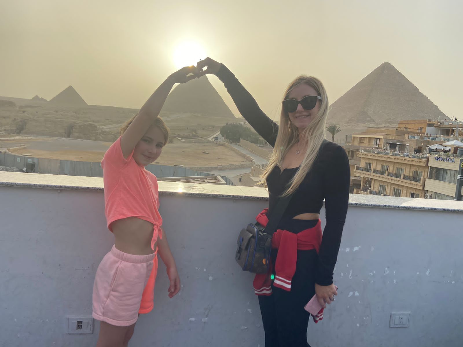 egypt tours vacation , cairo tours and tickets 