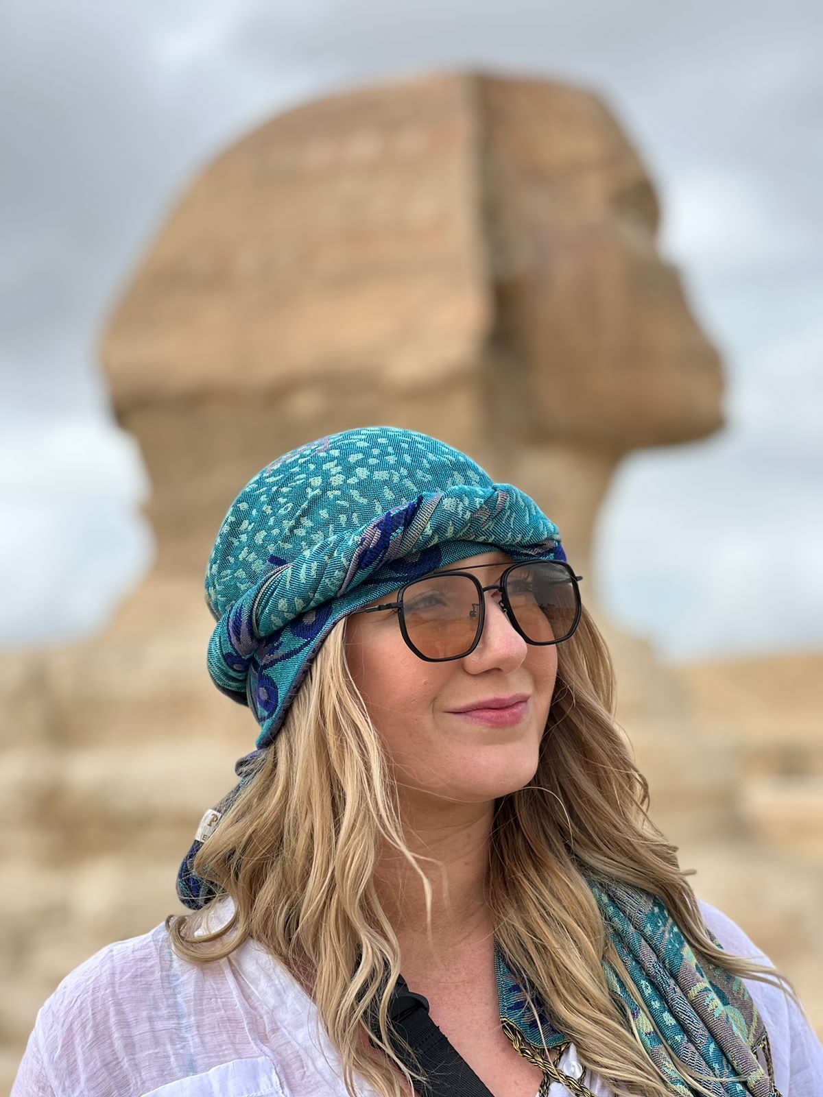 Top places to visit in egypt 2025