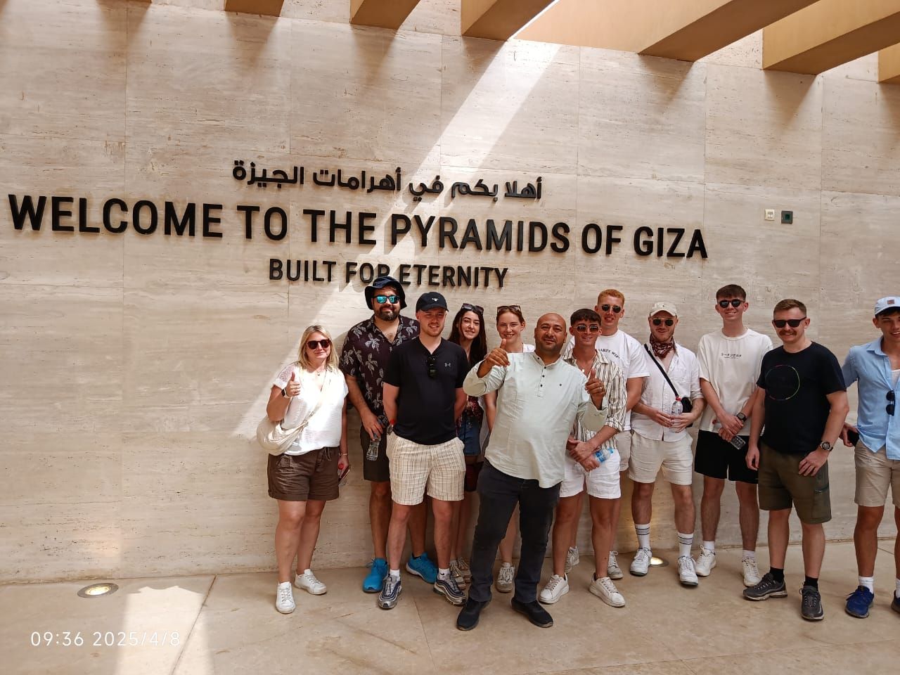 cairo tours