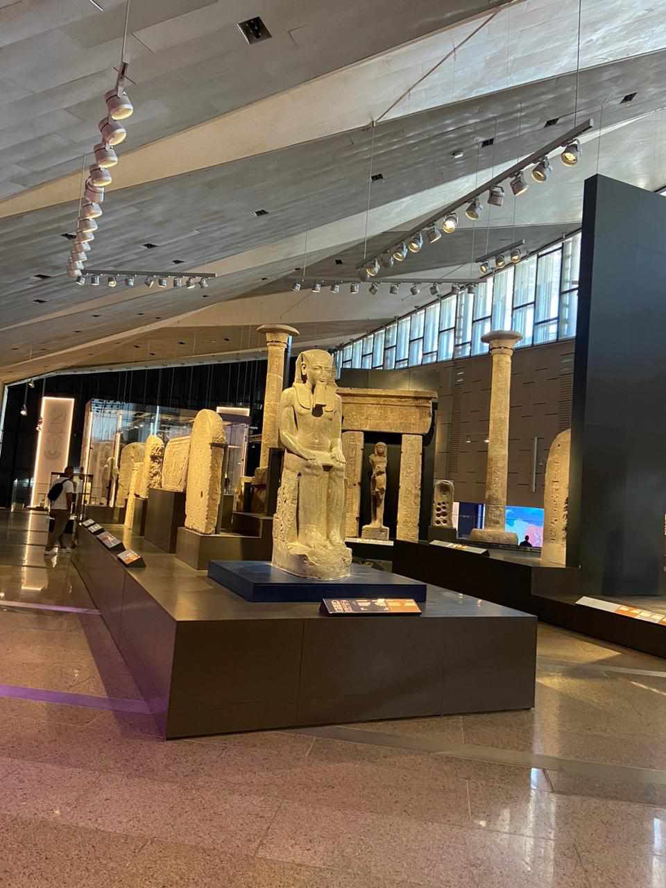 Grand Egyptian Museum , The Grand Egyptian Museum , Grand Egyptian Museum Tickets , Grand Egyptian Museum ticket price , Grand Egyptian Museum Tour , Grand Egyptian Museum day tour , GEM Guided Tour Tickets , Grand Egyptian museum ticket price for foreigners , Grand Egyptian museum ticket price online , Grand Egyptian Museum opening hours