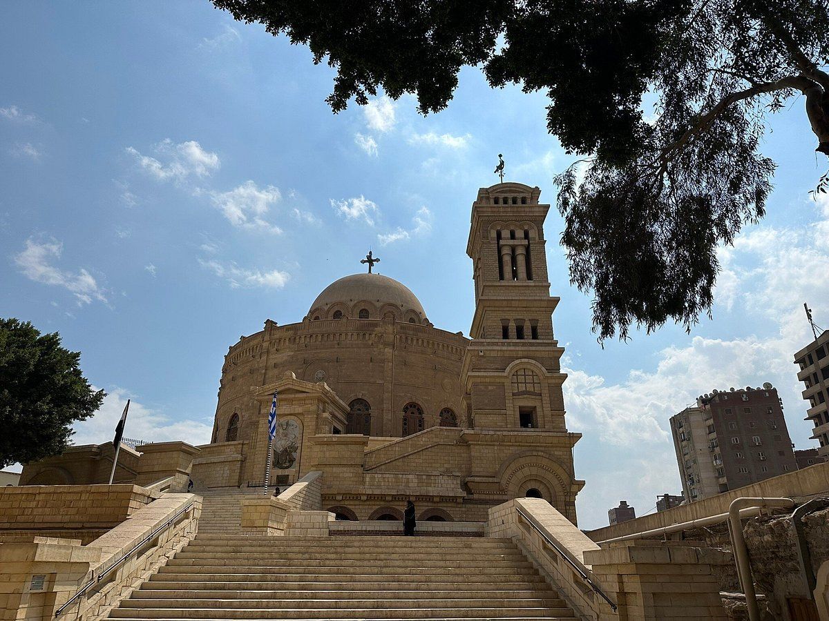 Old Cairo Tours 