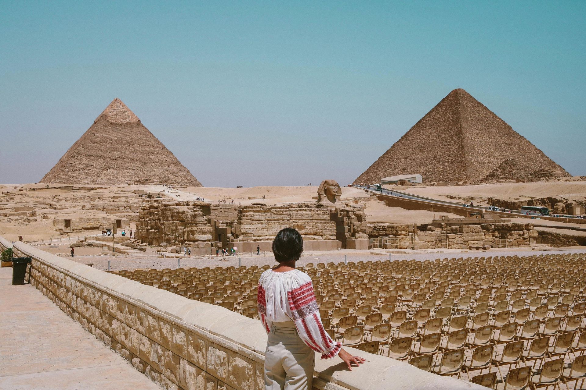 4 Days Cairo Tour Packages whith accommodation