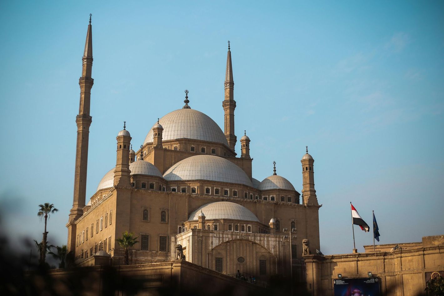 Cairo Citadel Tours