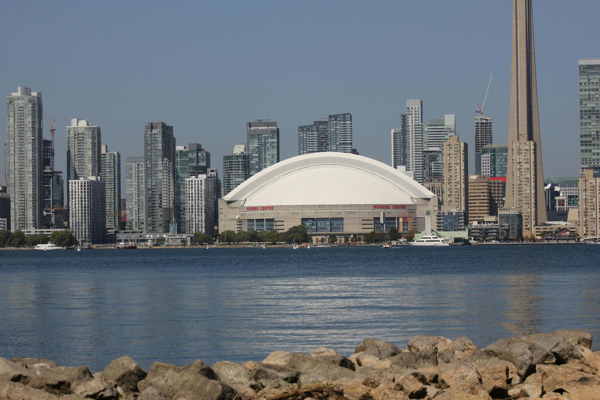 Canada Attractions