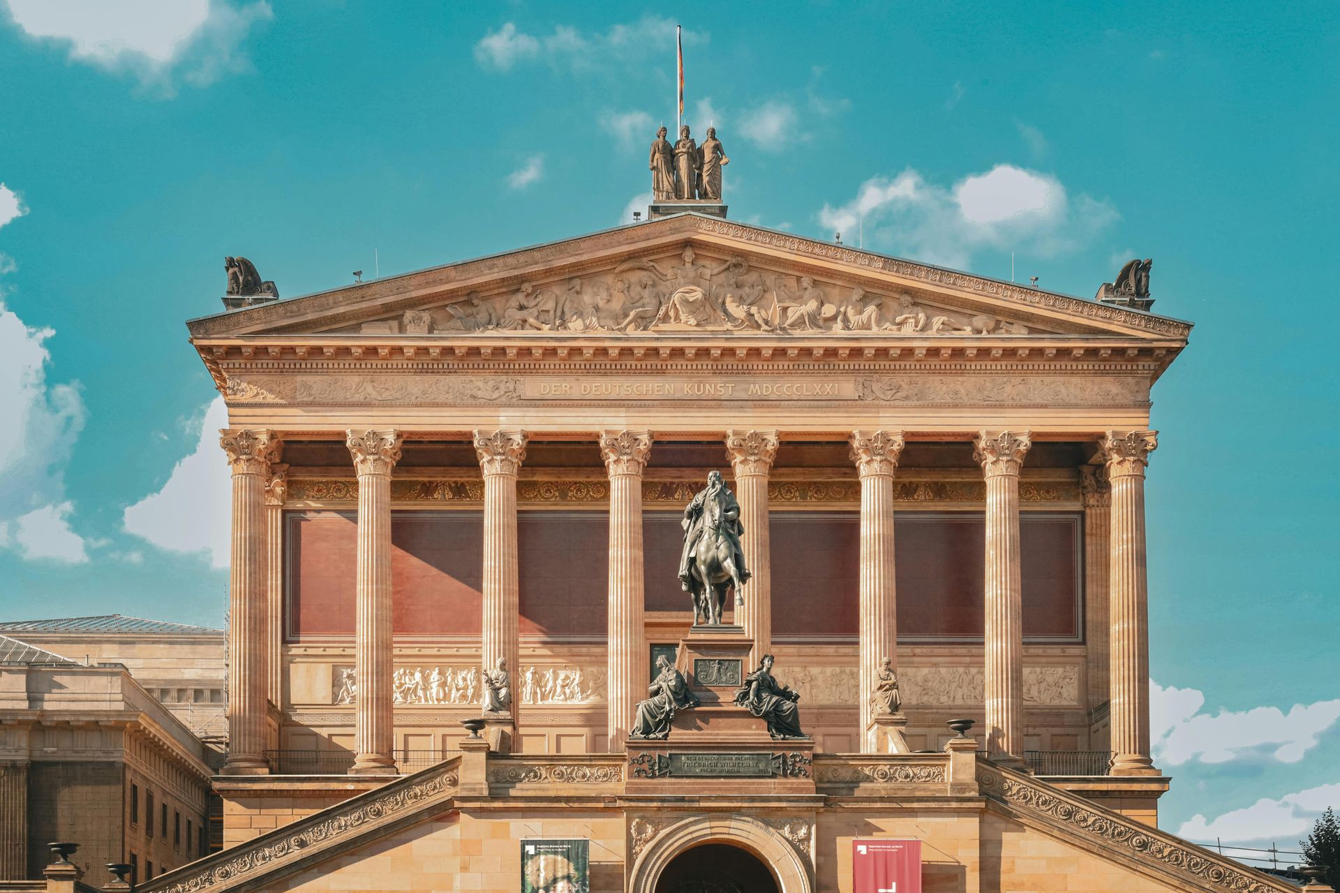 Germany Attractions