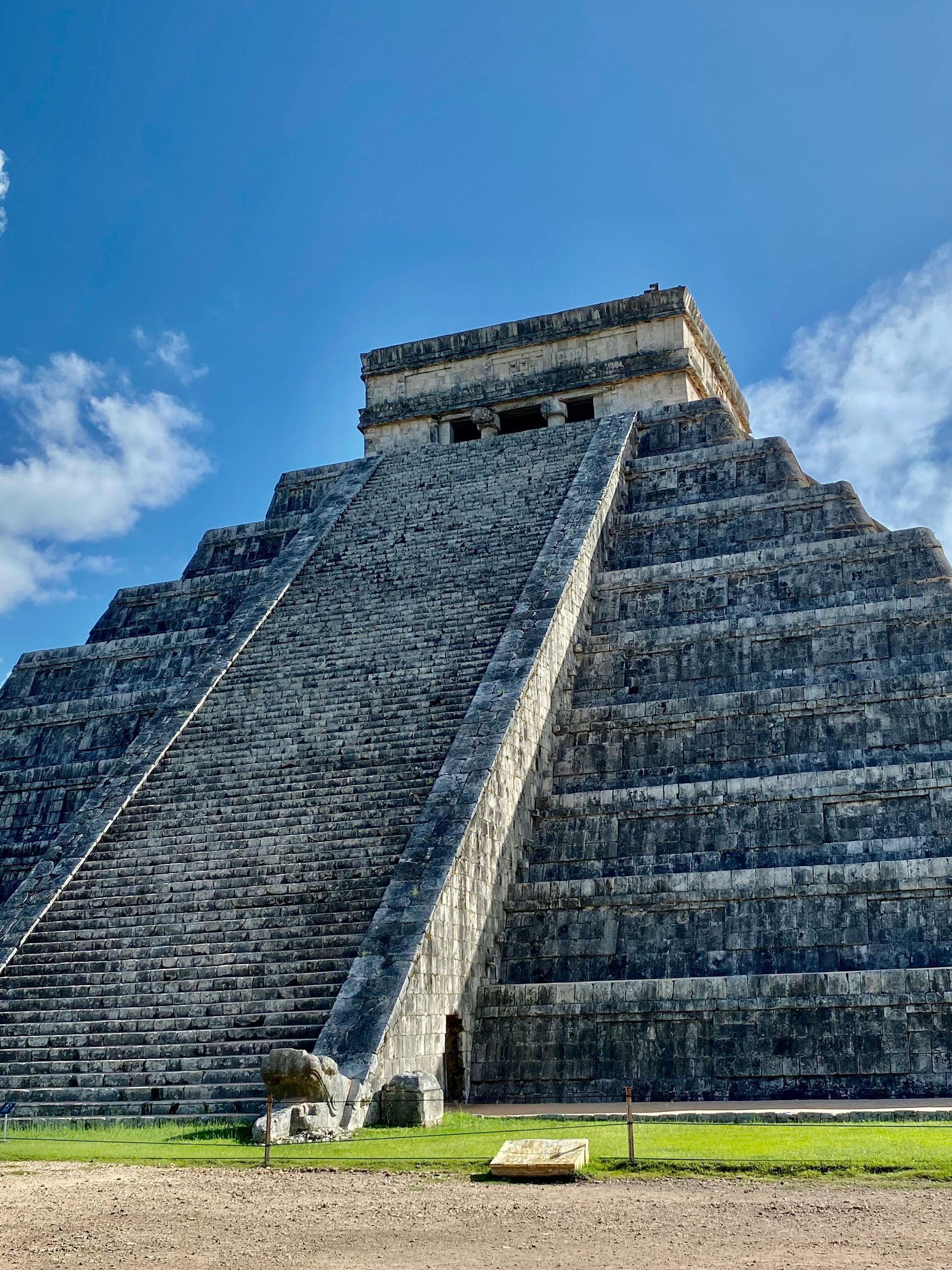 Mexico Attractions