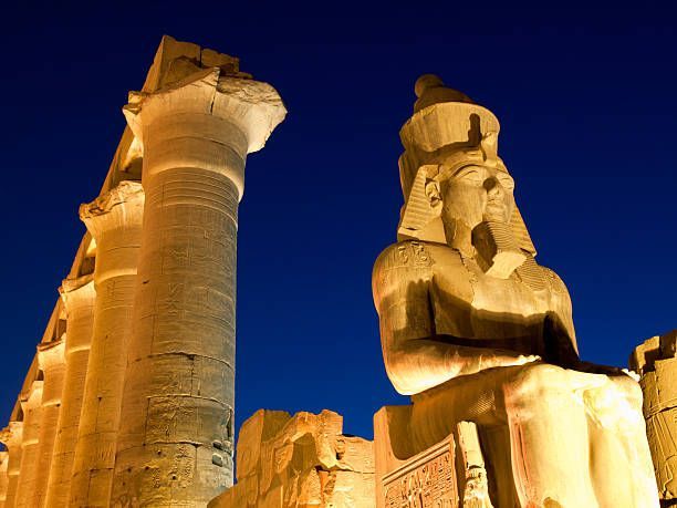Egypt tour packages