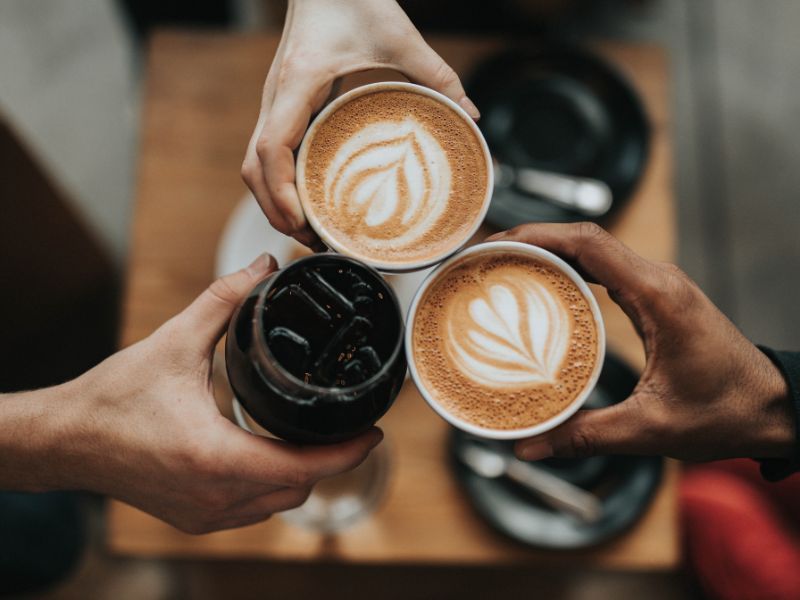 What Really Makes Coffee 'Craft'?