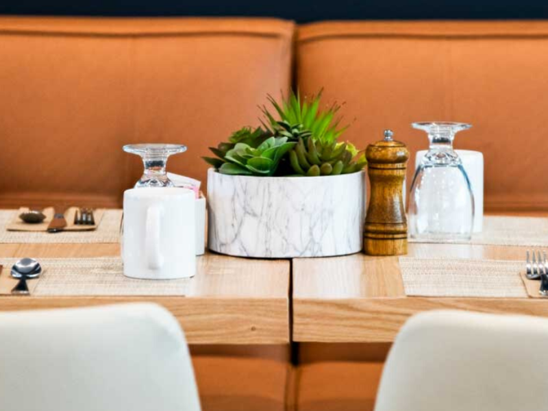 Discover the Charm of Red Rock Cafe Waterton - Cozy Culinary Retreat 