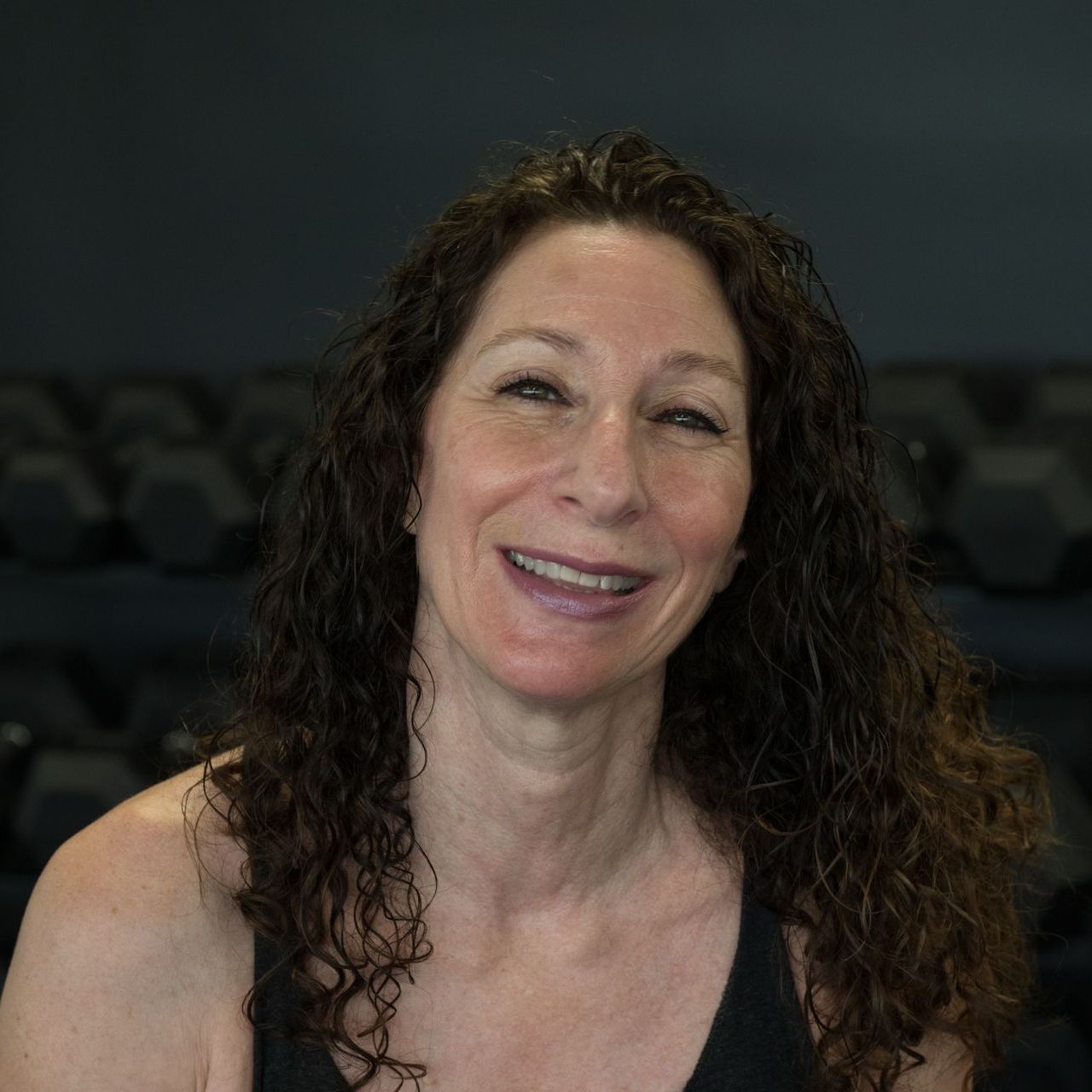 Diane, experienced personal trainer at Be Healthy Personal Trainer in Piscataway, NJ