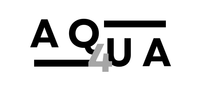 aqua4 logo mājaslapu izveide