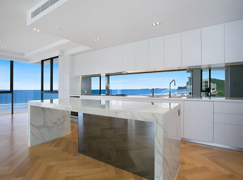 Gold Coast Hardwood Floor Installation Images