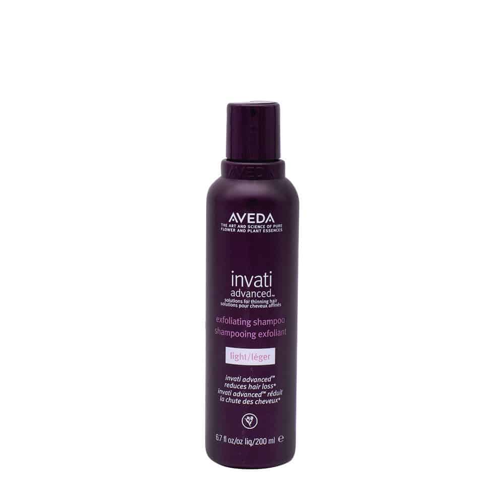Aveda Invati Advanced™ Exfoliating shampoo light - Gisella Bernasconi Hair Stylist