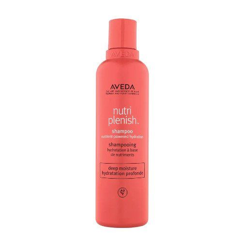 Aveda Nutriplenish Hydrating Shampoo Deep Moisture - Gisella Bernasconi Hair Stylist