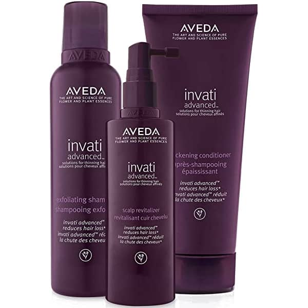 Shampoo Aveda per l'uomo - Gisella Bernasconi Hair Stylist