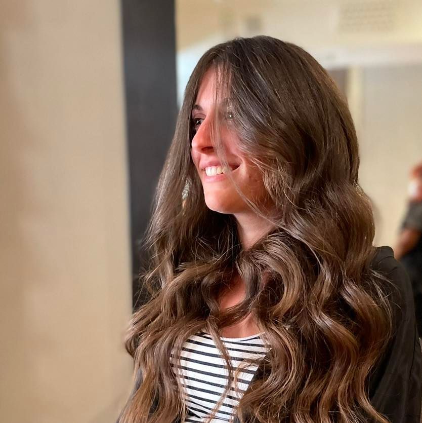 Taglio capelli donna - Gisella Bernasconi Parrucchieri Riccione 0541 647883