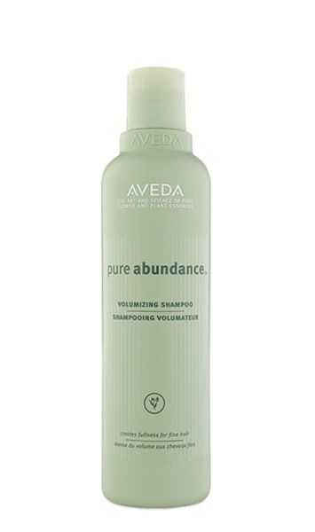 Aveda pure abundance™ volumizing shampoo - Gisella Bernasconi Hair Stylist