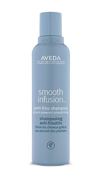 Aveda smooth infusion™ anti-frizz shampoo - Gisella Bernasconi Hair Stylist