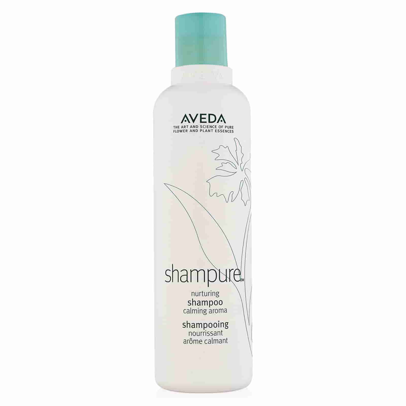 Aveda shampure™ nurturing shampoo - Gisella Bernasconi Hair Stylist