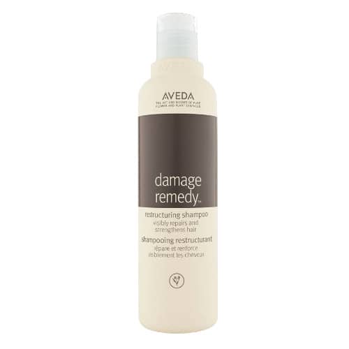 Aveda Damage Remedy™ Restructuring Shampoo Deep Moisture - Gisella Bernasconi Hair Stylist