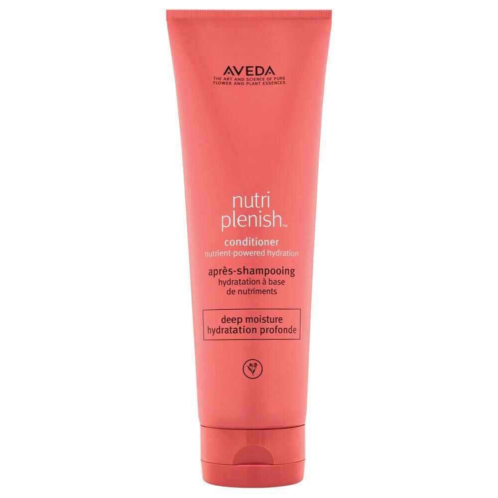 Nutriplenish Hydrating Conditioner Deep Moisture: Gisella Bernasconi Parrucchieri Riccione