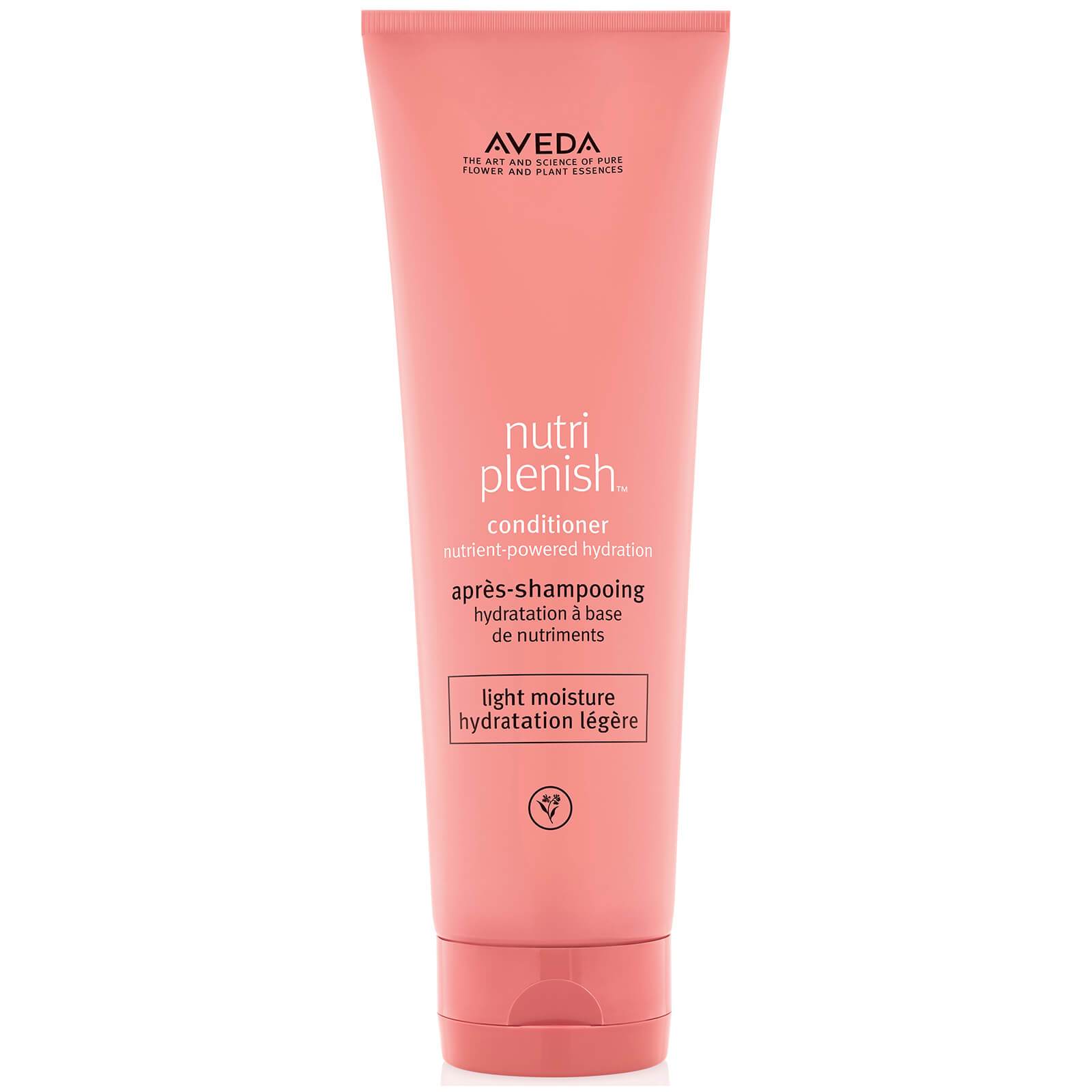 Nutriplenish Hydrating Conditioner Light Moisture: Gisella Bernasconi Parrucchieri Riccione