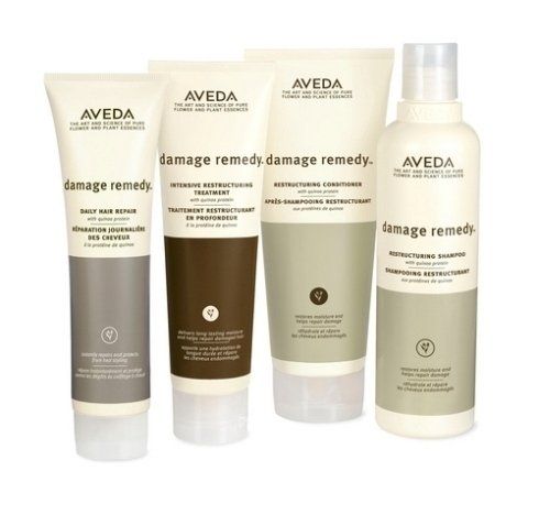 Shampoo Aveda per la donna  - Gisella Bernasconi Hair Stylist