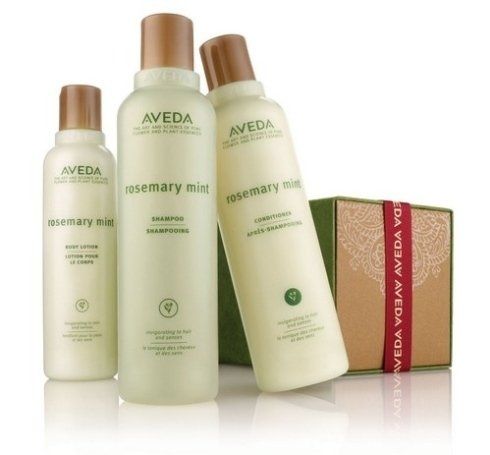 Conditioner Aveda per la donna  - Gisella Bernasconi Hair Stylist