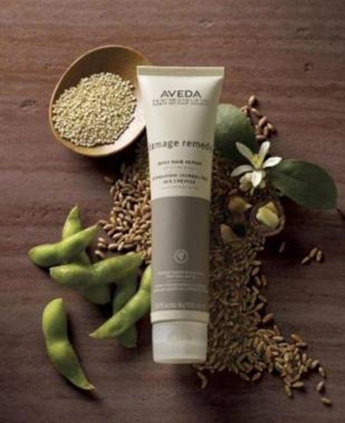 Trattamenti Aveda donna