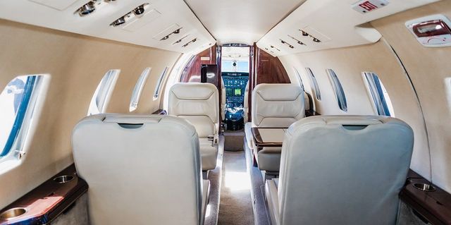 St. Cloud Private Jet and Air Charter Flights