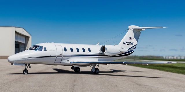 St. Cloud Private Jet and Air Charter Flights