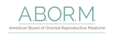 Image of ABORM logo