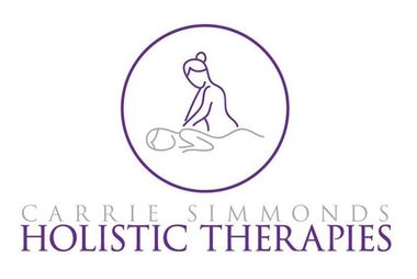 Holistic Therapies Logo