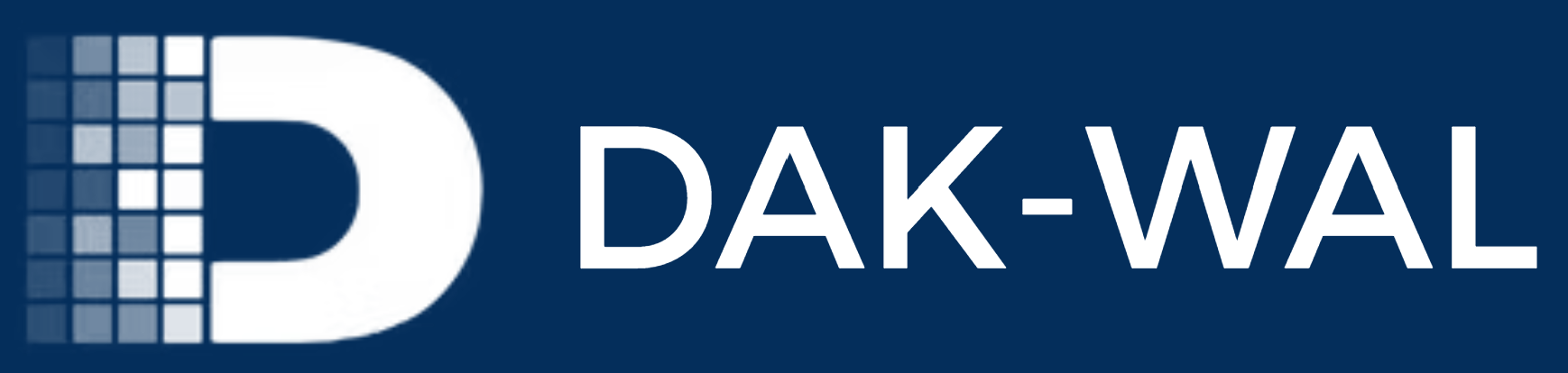 Dak-Wal logo
